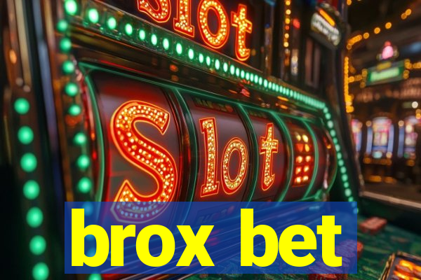 brox bet