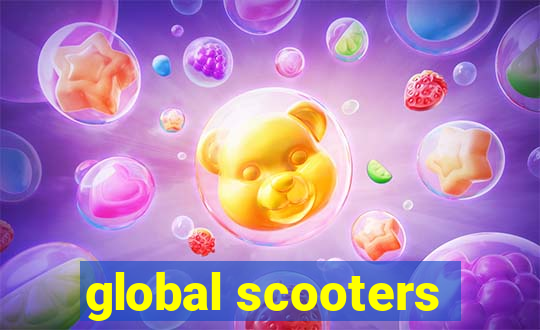 global scooters