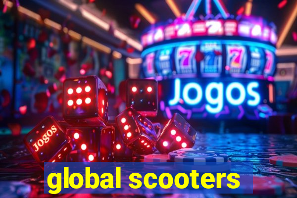 global scooters