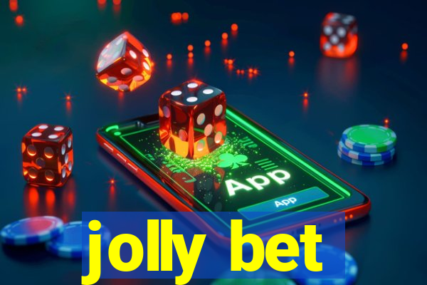 jolly bet