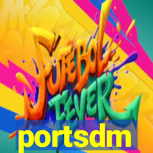 portsdm