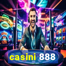 casini 888