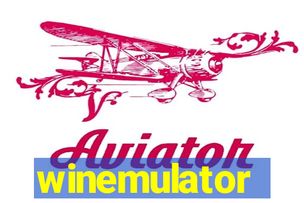 winemulator