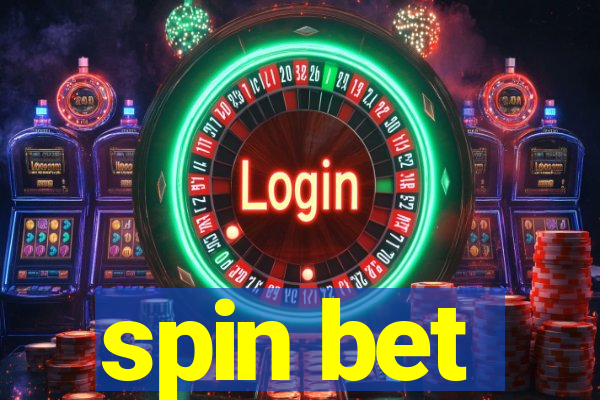 spin bet