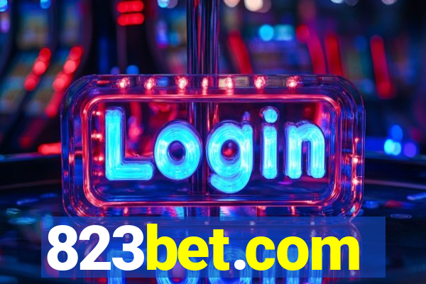 823bet.com