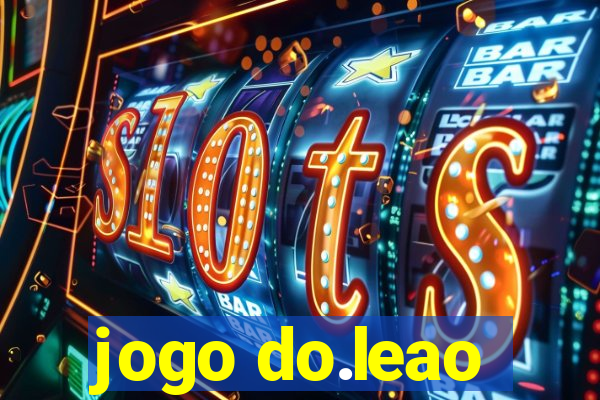 jogo do.leao