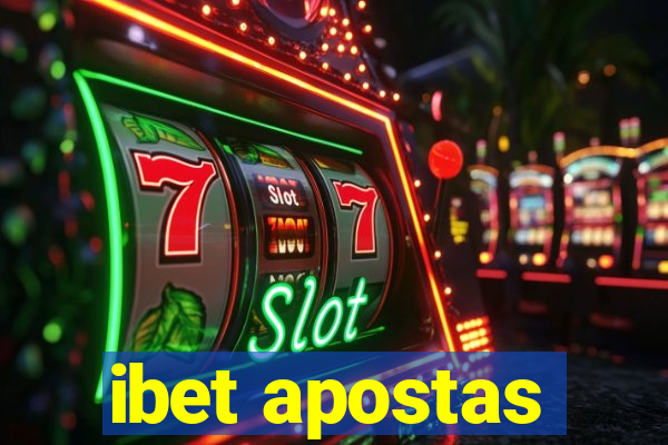 ibet apostas