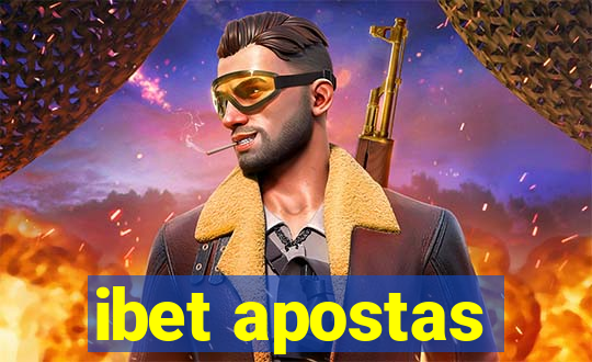 ibet apostas