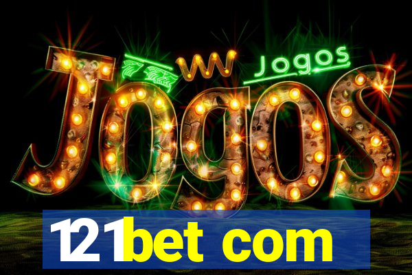 121bet com