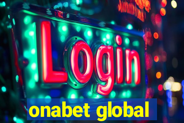 onabet global