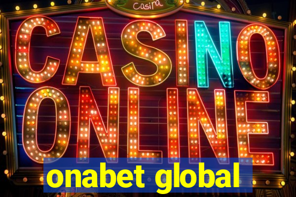 onabet global