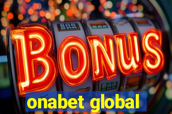 onabet global