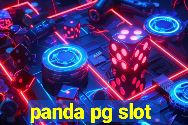 panda pg slot