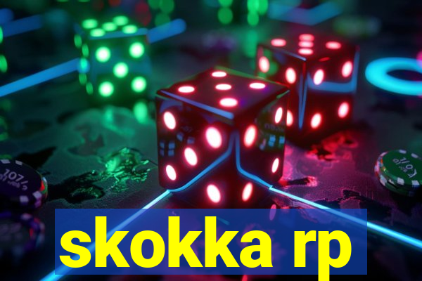 skokka rp