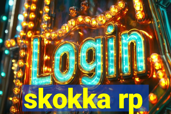 skokka rp