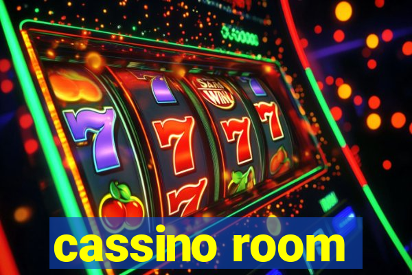 cassino room