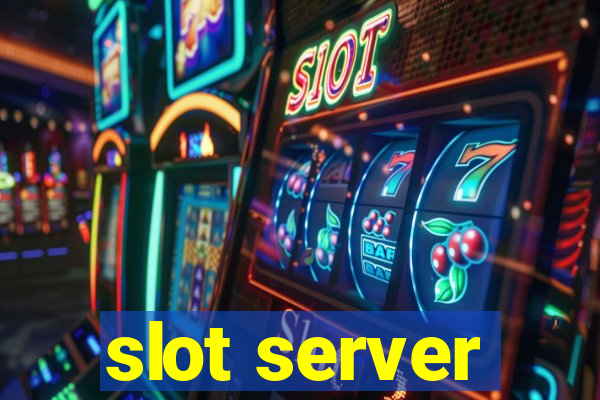 slot server