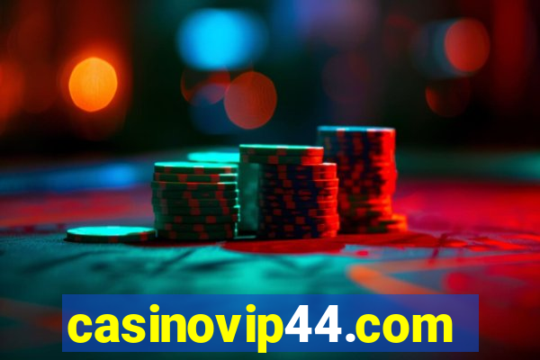 casinovip44.com