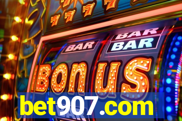 bet907.com