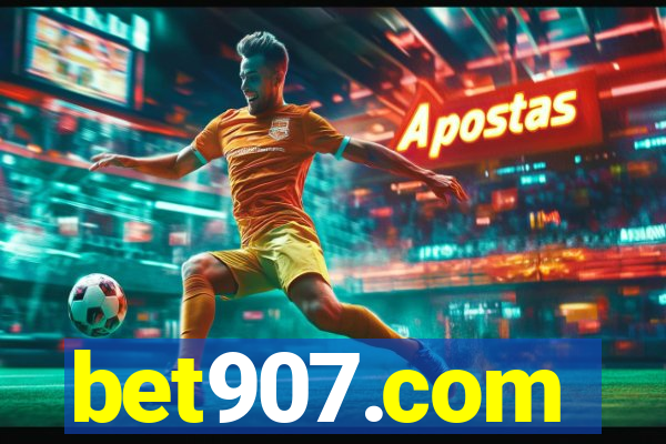 bet907.com