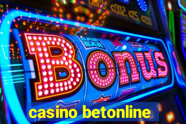 casino betonline