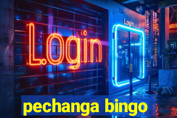 pechanga bingo