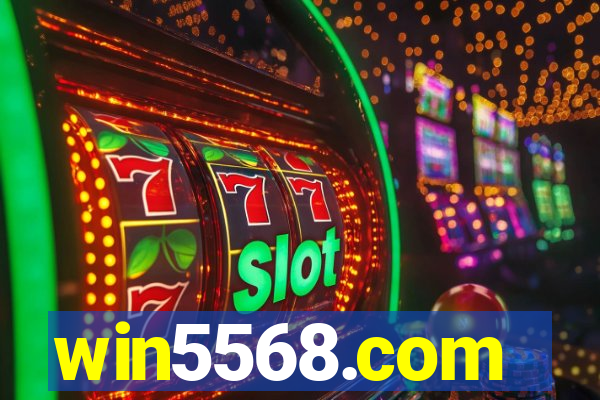 win5568.com