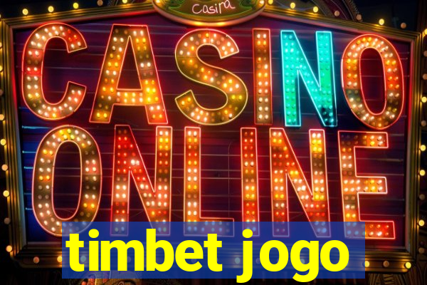 timbet jogo