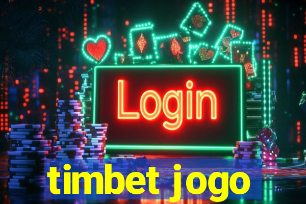 timbet jogo