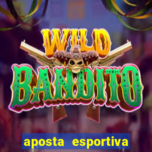 aposta esportiva deposito minimo 1 real