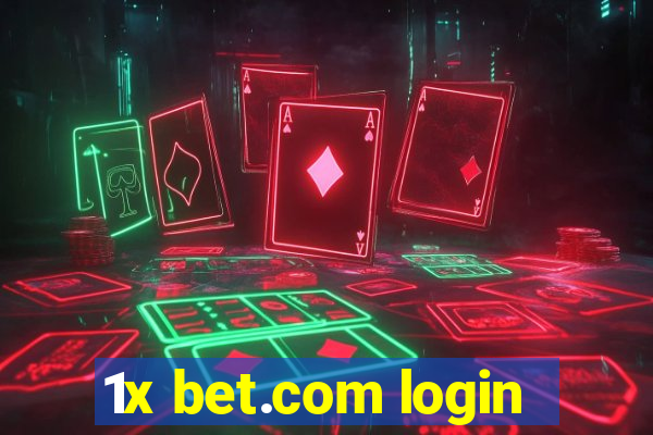 1x bet.com login