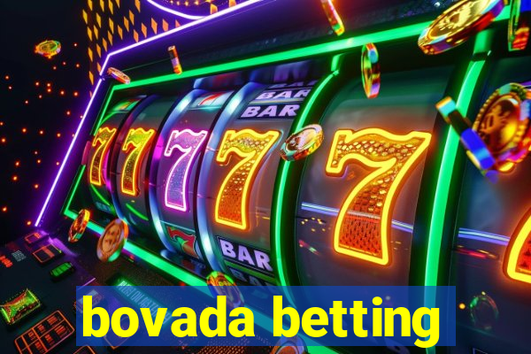 bovada betting