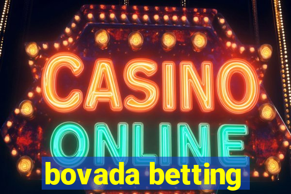 bovada betting