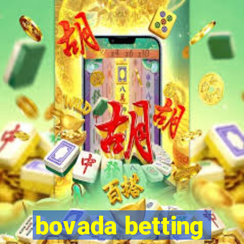 bovada betting