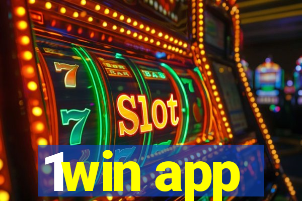 1win app