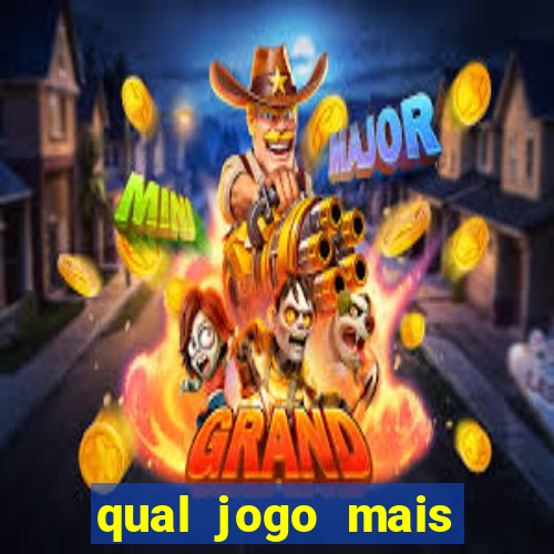 qual jogo mais fácil de ganhar dinheiro