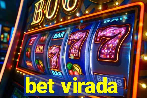 bet virada