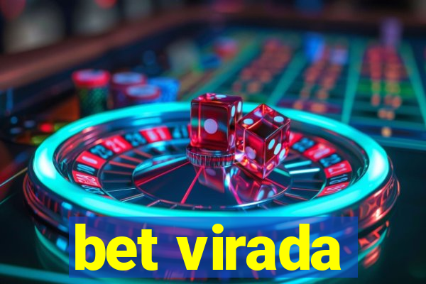 bet virada