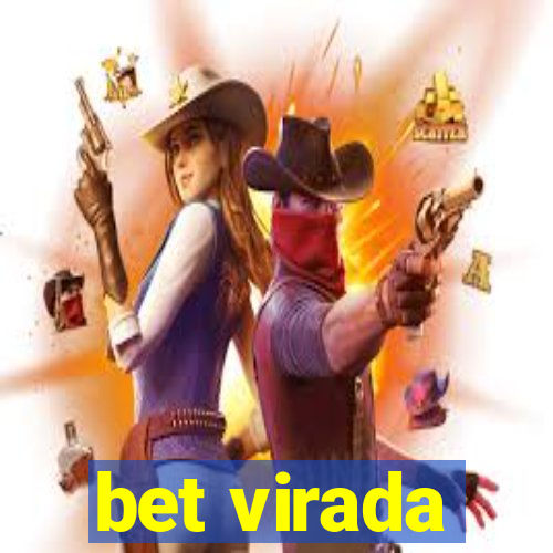 bet virada