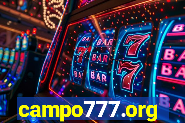 campo777.org