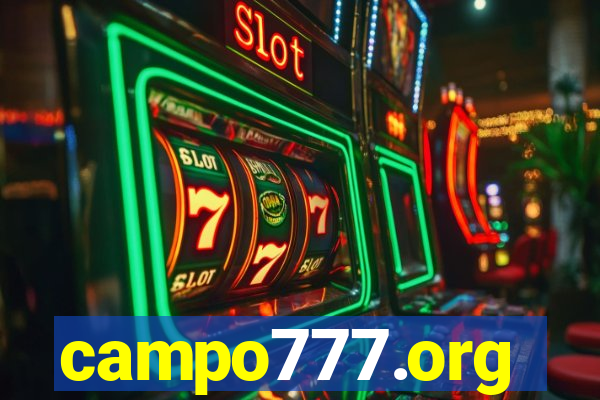 campo777.org