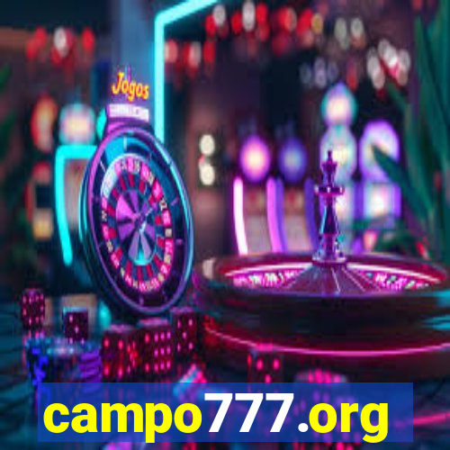 campo777.org