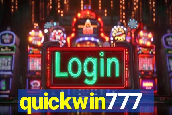 quickwin777