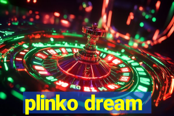 plinko dream