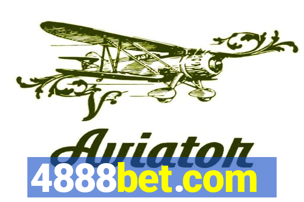 4888bet.com