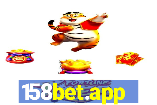 158bet.app