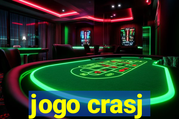 jogo crasj