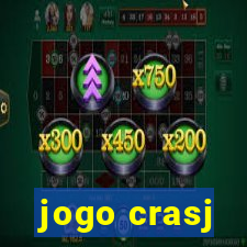 jogo crasj