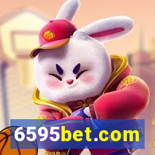 6595bet.com