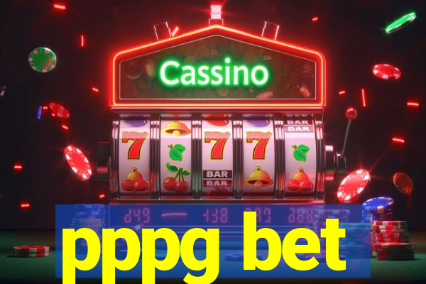 pppg bet